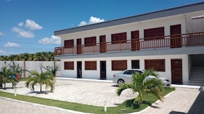 Terras