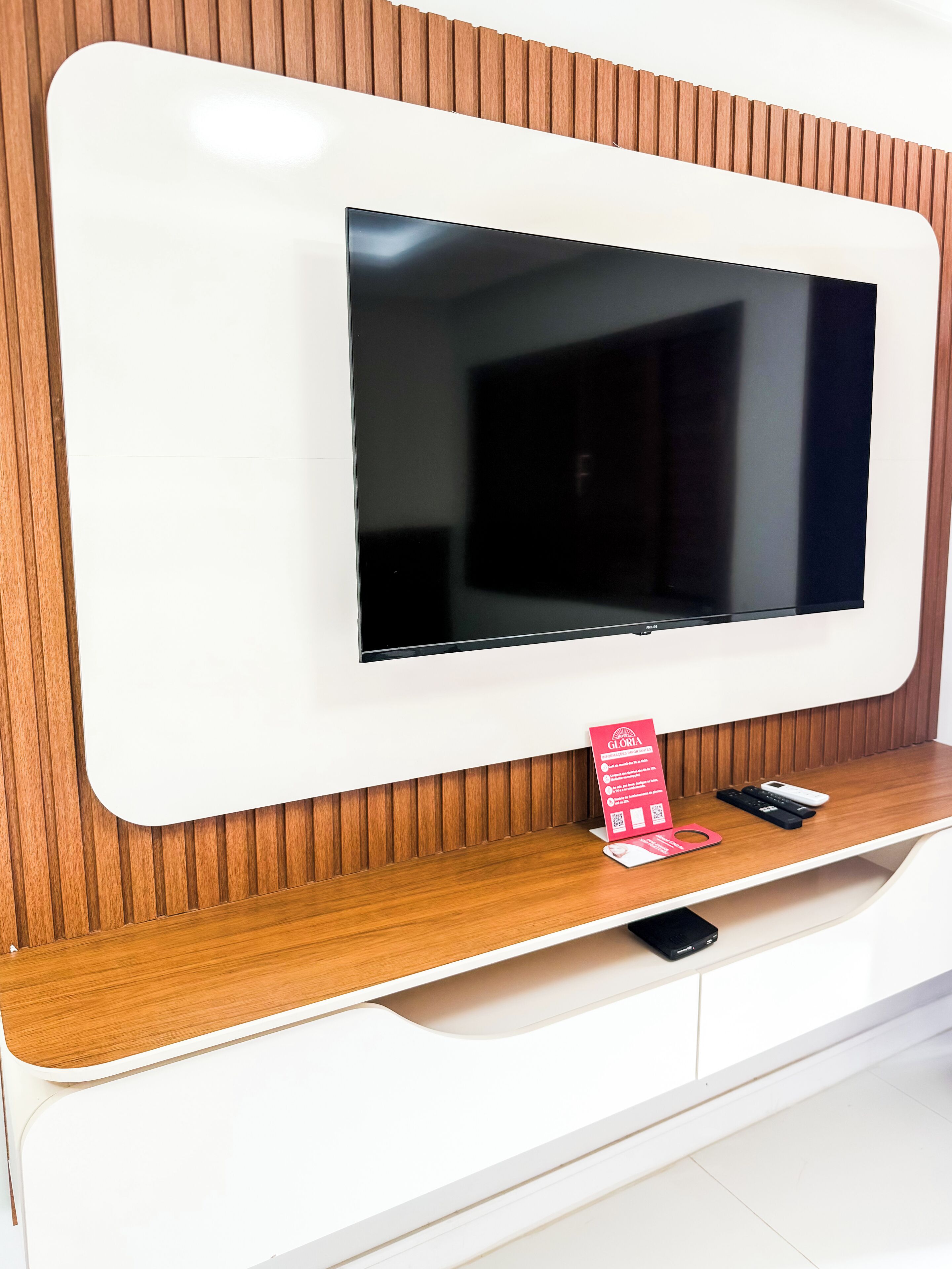 Comfort Twin Room | Free WiFi