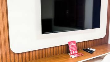 Comfort Twin Room | Free WiFi