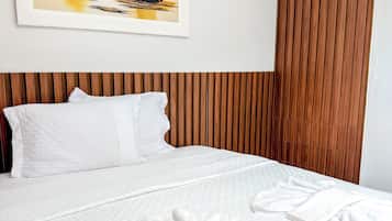 Kamar Twin Comfort | Wi-Fi gratis