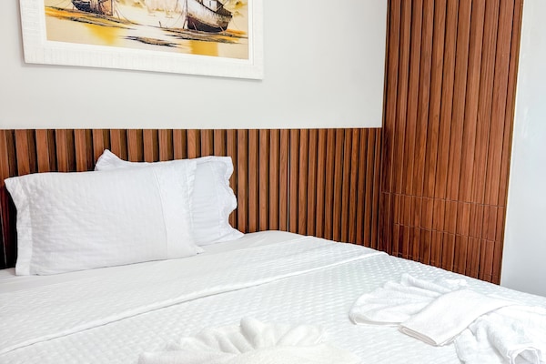 Comfort Twin Room | Free WiFi