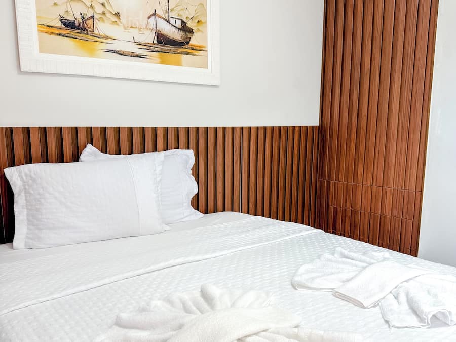 Comfort-Zweibettzimmer | Kostenloses WLAN