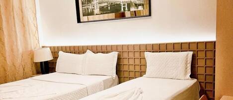 Comfort Triple Room | Free WiFi