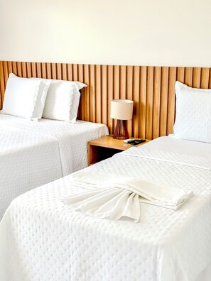 Kamar Triple Comfort | Wi-Fi gratis
