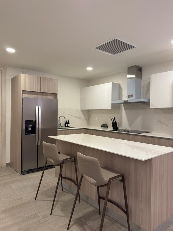 Apartment, Smoking | 1 bedroom - Vermare 302 in Punta Cana (Punta Cana)