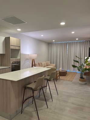 Apartment, Smoking | 1 bedroom - Vermare 302 in Punta Cana (Punta Cana)