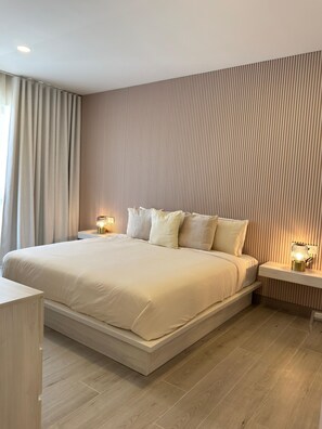 Apartment, Smoking | 1 bedroom - Vermare 302 in Punta Cana (Punta Cana)