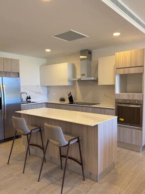 Apartment, Smoking | 1 bedroom - Vermare 302 in Punta Cana (Punta Cana)