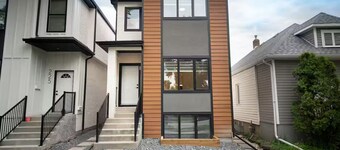NEW! 2022 House Build 3BR