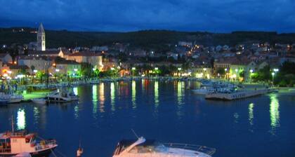 Rooms Tatjana - Double Room (1)