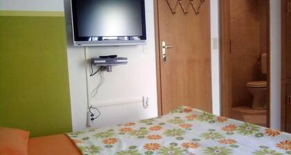 Rooms Tatjana - Double Room (1)