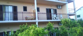 Rooms Tatjana - Double Room (2)
