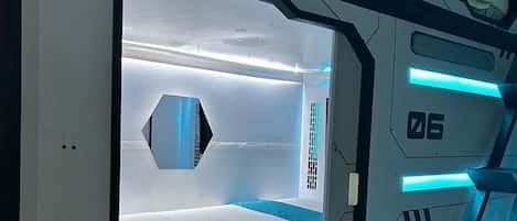 Wi-Fi gratuito