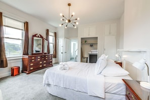 3 bedrooms, Internet, bed sheets