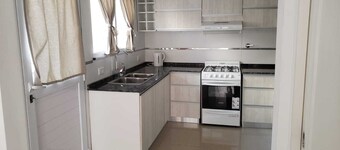 Complejo Los Moros: comfort and privileged location in San Rafael