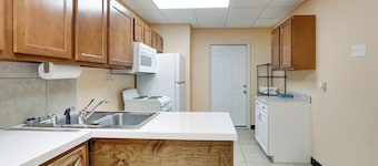 Cozy Studio in Fredonia w/ Shared Outdoor Space!