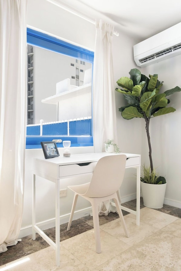 Apartamento, 3 quartos, para não fumantes, cozinha | Wi-Fi de cortesia