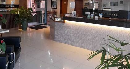 Limeira Verona Hotel