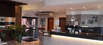 Limeira Verona Hotel