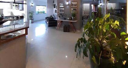 Limeira Verona Hotel