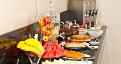 Limeira Verona Hotel