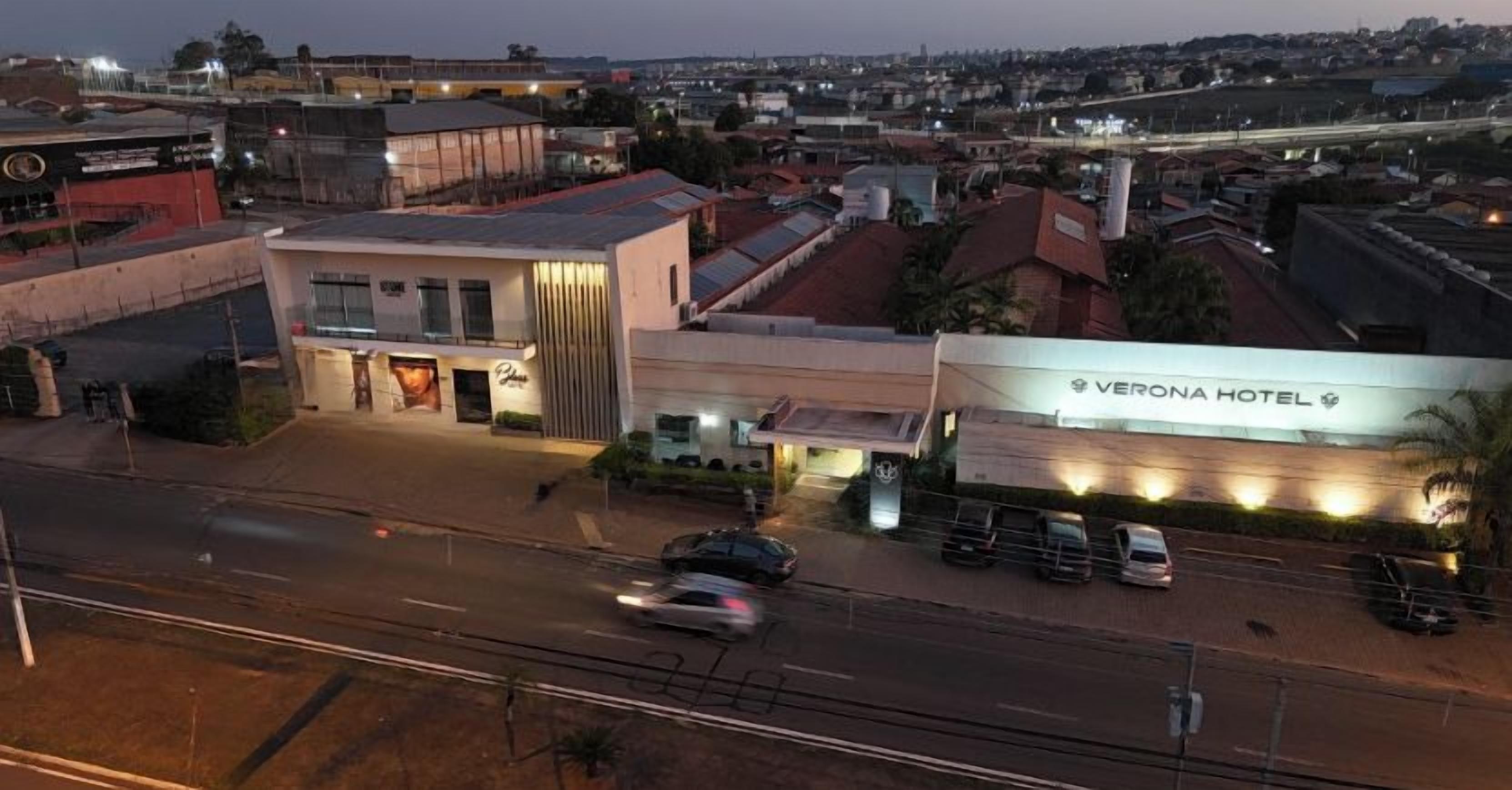Depan hartanah
