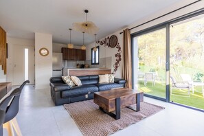 TV connectée
