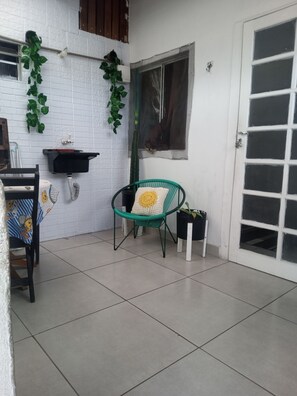 Terrass/Patio