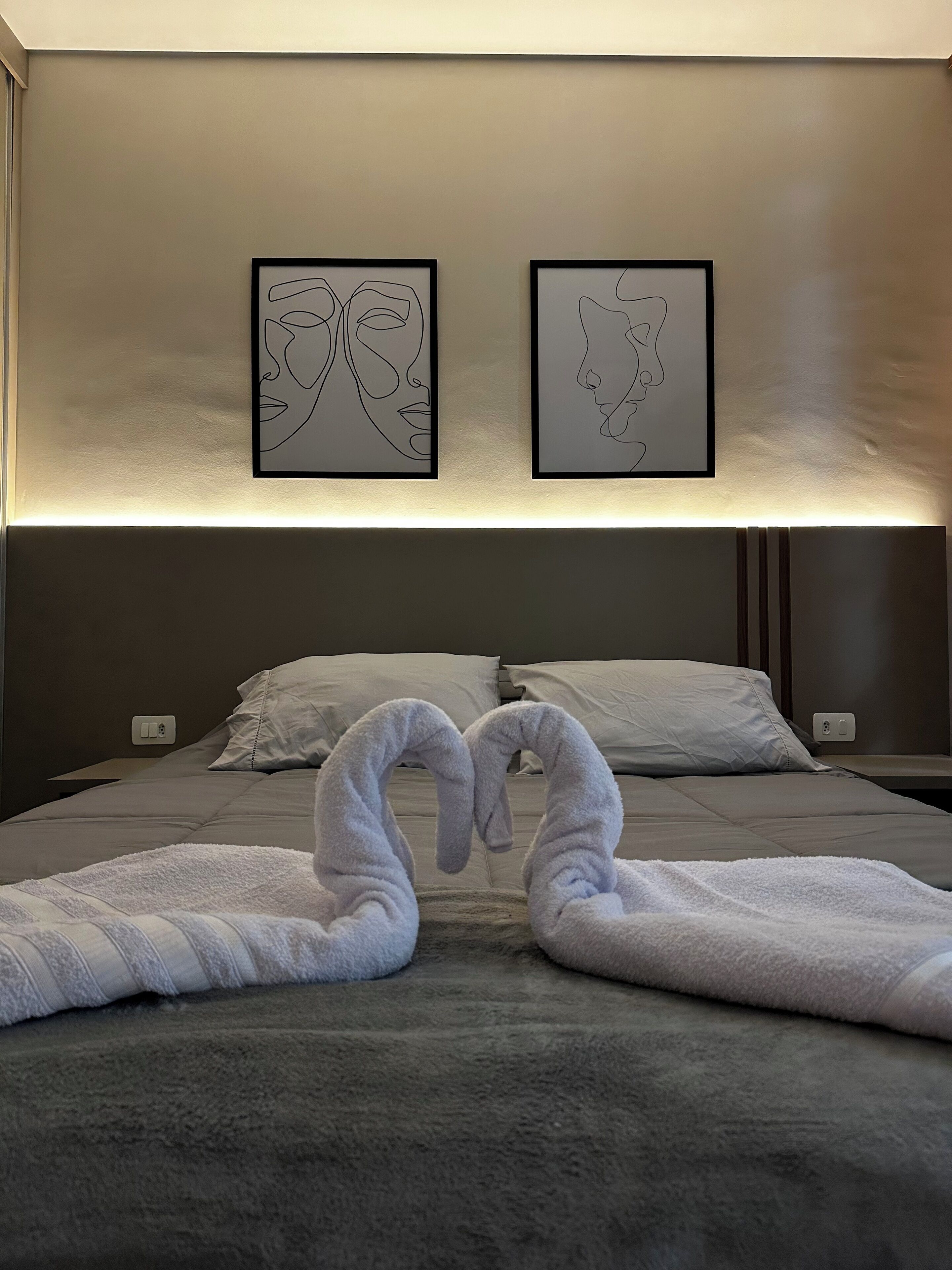 1 makuuhuone, työpöytä, ilmainen Wi-Fi, vuodevaatteet