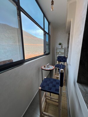 Dining - Beldi Chic in Sidi Ifni | Premium Comfort (SIDI IFNI)