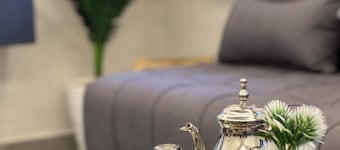 Beldi Chic in Sidi Ifni | Premium Comfort