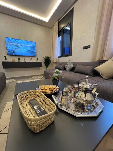 Beldi Chic in Sidi Ifni | Premium Comfort