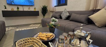 Beldi Chic in Sidi Ifni | Premium Comfort