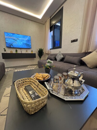 Beldi Chic in Sidi Ifni | Premium Comfort
