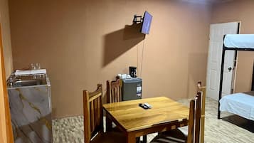 Servicio a la habitación