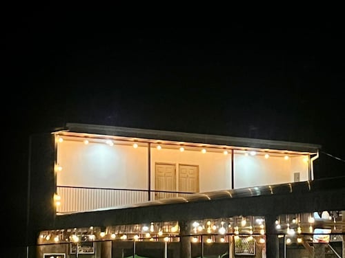 Luisito steak house & hotel