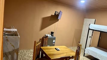 Servicio a la habitación