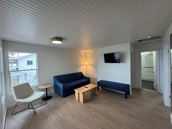 Opholdsområde