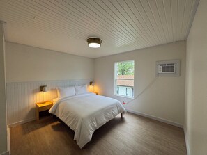3 quartos, Wi-Fi, roupa de cama