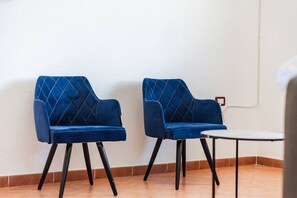 Interior - Red House 1 by PikHost (Shkoder)