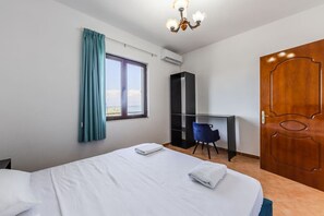 1 bedroom, WiFi