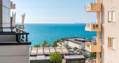 Marina Mirage Apartment