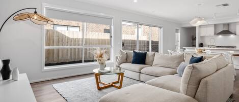 Smart TV, video games, books