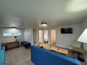 Interiör