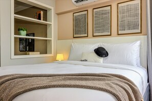 Studio Casal | View from room