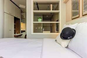 Studio Casal | View from room