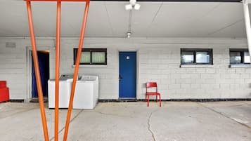 Apartment (1 Bedroom) | Floor plan
