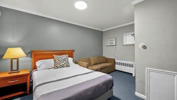 Apartment (1 Bedroom) | Floor plan