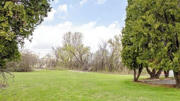 Departamento (1 Bedroom) | Plano