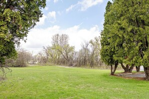 公寓 (1 Bedroom) | 平面圖